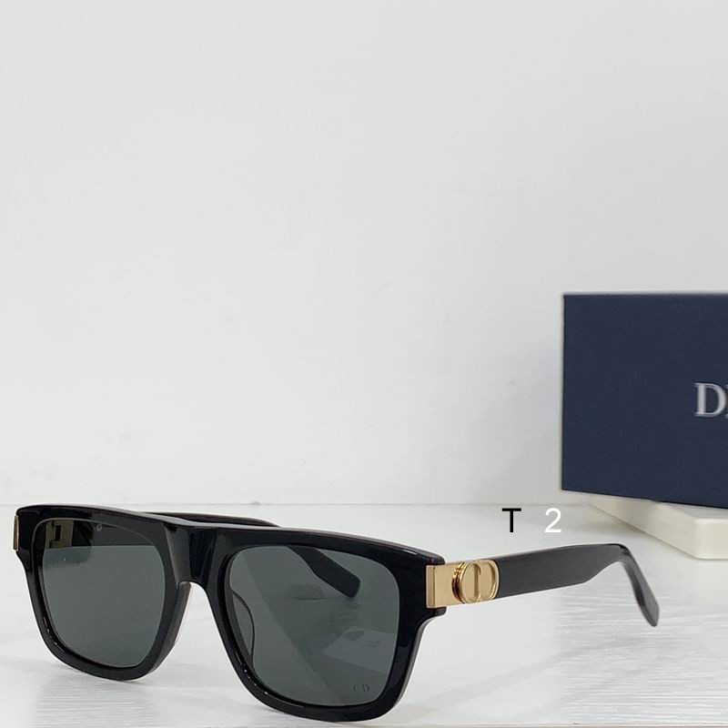 DIOR Sunglasses 701